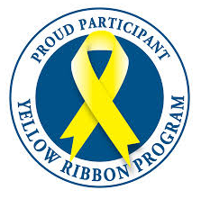 Yellow Ribbon Program at the University of Saint Joseph, CT