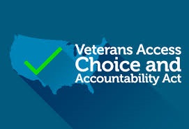 veterans choice act image