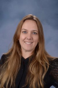 UConn Veteran of the Month - Xingchen Li Briana Brady, Veteran of the Month May 2025